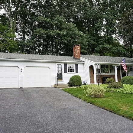 Buy this 3 bed house on 157 Birchwood Drive in Torrington, CT 06790