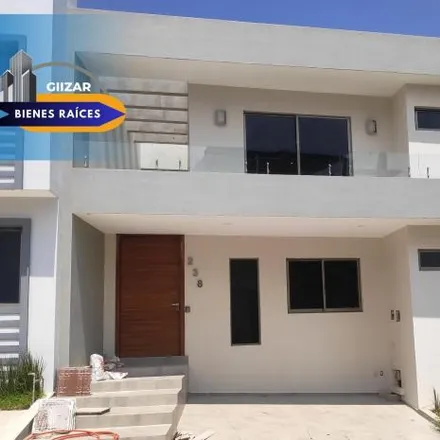 Buy this 4 bed house on Calle Paseo Argenta in Los Almendros, 45158 Zapopan