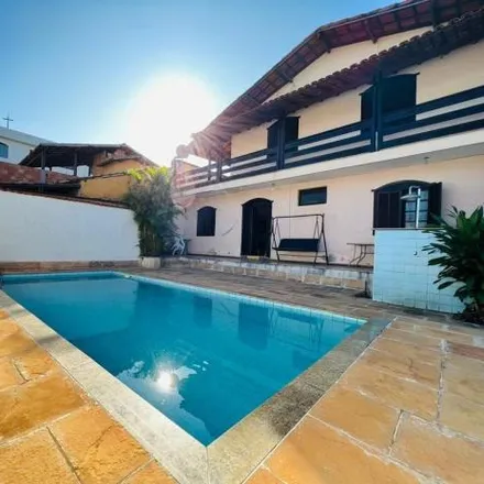 Image 1 - Rua Roma, Copacabana, Belo Horizonte - MG, 31550, Brazil - House for sale