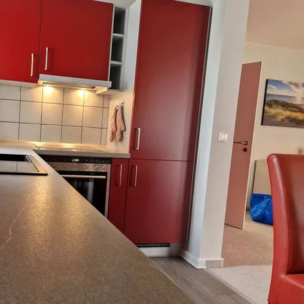 Rent this 1 bed apartment on 17449 Karlshagen
