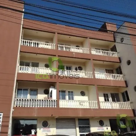 Image 1 - Rua Cardeal Câmara, Barreiros, São José - SC, 88110-110, Brazil - Apartment for sale