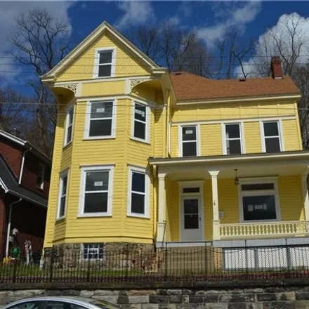 Buy this 5 bed house on 44 Vilsack Street in Etna, Allegheny County