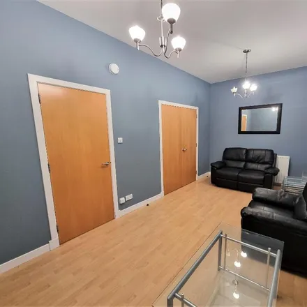 Image 7 - Frater Place, Aberdeen City, AB24 5DG, United Kingdom - Townhouse for rent