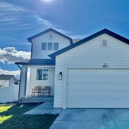 Buy this 3 bed house on East Golden Eagle Road in Eagle Mountain, UT 84045