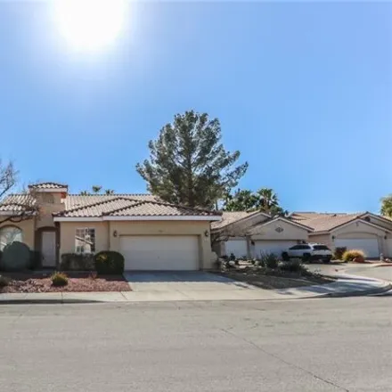Buy this 4 bed house on 295 White Water Village Court in Henderson, NV 89012