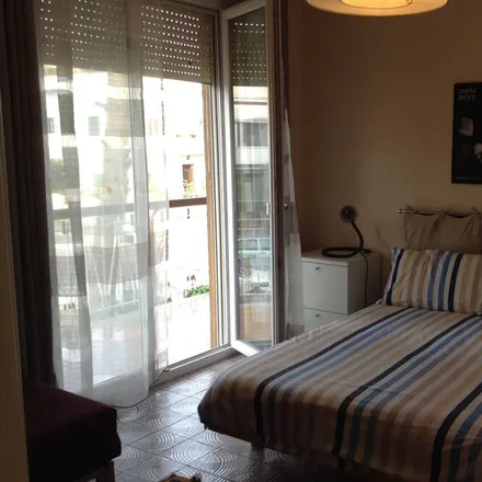 Rent this 2 bed apartment on 04024 Gaeta LT