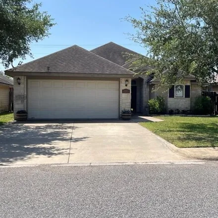 Buy this 4 bed house on 2171 El Cielo Lindo Court in Harlingen, TX 78552