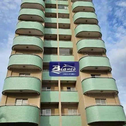 Rent this 3 bed apartment on Avenida Presidente Humberto de Alencar Castelo Branco 3254 in Vila Augusta, Guarulhos - SP