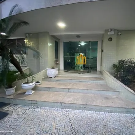 Image 1 - Golden Gate Club Condominiun, Rua Afrânio Peixoto, Centro, Nova Iguaçu - RJ, 26255-470, Brazil - Apartment for sale