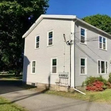 Buy this 8 bed house on 15;17 Agawam Street in Taunton, MA 02780