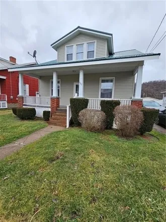 Image 1 - 357 Bow Street, Stockdale, Washington County, PA 15483, USA - House for sale