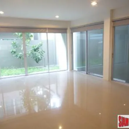 Image 9 - unnamed road, Suan Luang District, Bangkok 10250, Thailand - Townhouse for rent