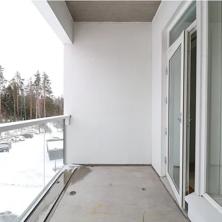 Rent this 1 bed apartment on Graniittitie 8 in 01150 Sipoo, Finland
