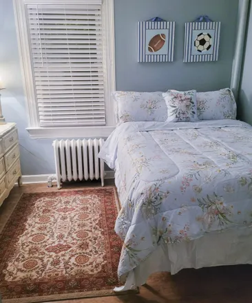 Rent this 1 bed room on Washington in Deanwood, DC