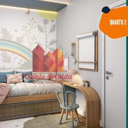Buy this 2 bed apartment on Rua João Arantes Neto in Pinhais - PR, 83331-310