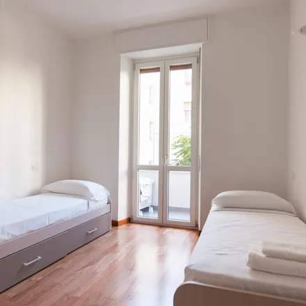 Rent this 1 bed apartment on Doppiogusto s.a.s. in Via Paolo da Lomazzo 1, 22074 Lomazzo CO
