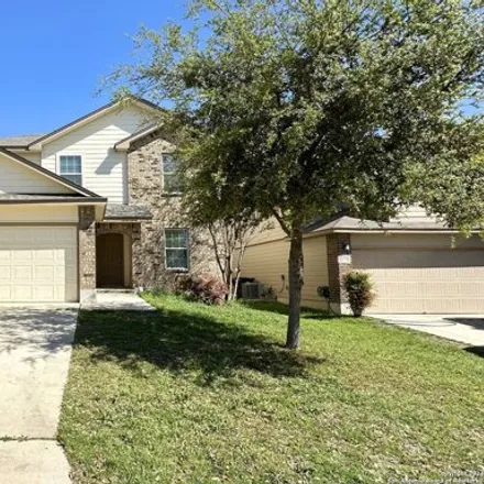 Rent this 5 bed house on 11761 Caraway Hill in Bexar County, TX 78245