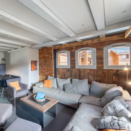 Buy this 5 bed apartment on 73440 Val Thorens