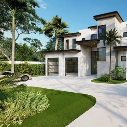 Buy this 5 bed house on 999 Northeast 4th Avenue in Boca Raton, FL 33432