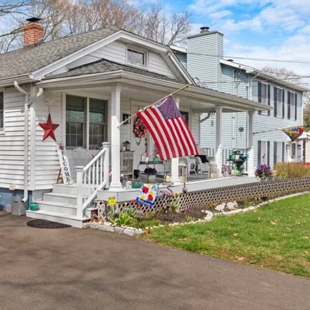 Buy this 2 bed house on 30 Viking Street in East Haven, CT 06512