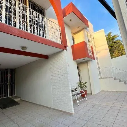 Buy this 6 bed house on Chivi's Burger in Calle Ciudad de Reynosa, Las Quintas