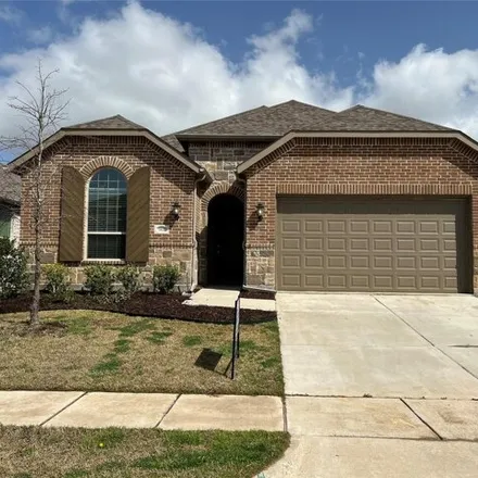 Rent this 4 bed house on 1114 Sheldon Drive in Anna, TX 75409
