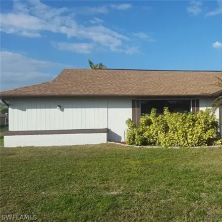 Buy this 3 bed house on 1417 Southeast 17th Street in Cape Coral, FL 33990