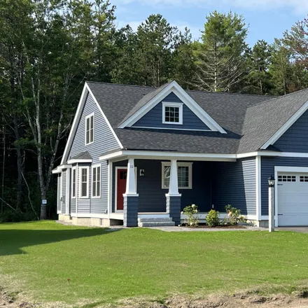 Buy this 3 bed house on 1 Durrells Bridge Road in Kennebunk, 04043