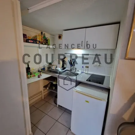 Image 5 - 61 Cours Gambetta, 34060 Montpellier, France - Apartment for rent