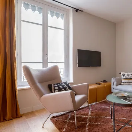 Image 11 - 3 Rue Villeroy, 69003 Lyon, France - Apartment for rent
