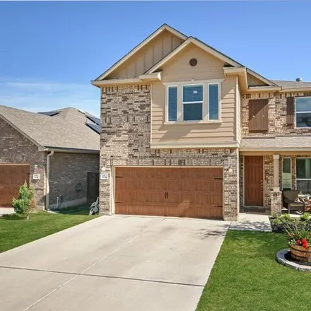 Buy this 4 bed house on Timmerman Elementary School in Brogan Lane, Pflugerville