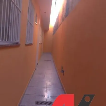 Rent this 1 bed house on Rua Oswaldo Collino in Vila São José, Osasco - SP