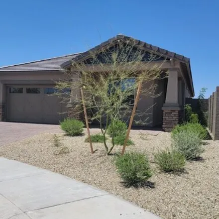 Image 3 - 11988 South 173rd Avenue, Goodyear, AZ 85338, USA - House for rent