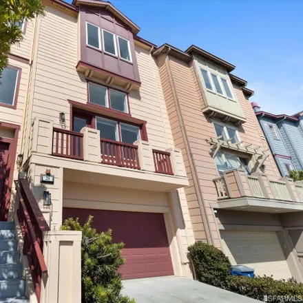 Buy this 4 bed house on 28 Pointe View Place in South San Francisco, CA 94080
