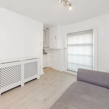 Rent this 1 bed apartment on Ritz Pharmacy in 43 Heath Street, London