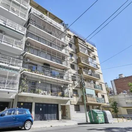 Buy this 4 bed apartment on Valle 690 in Caballito, C1424 ALD Buenos Aires