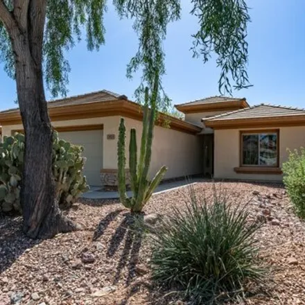 Image 1 - 1823 West Eastman Drive, Phoenix, AZ 85086, USA - House for sale