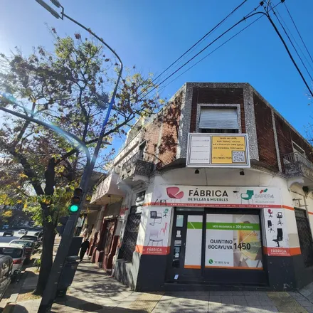 Image 2 - Tarija 4387, Boedo, 1250 Buenos Aires, Argentina - Townhouse for sale