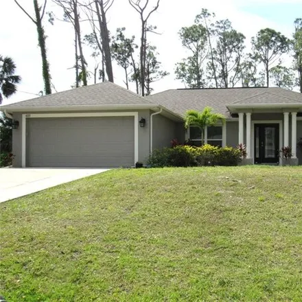 Buy this 3 bed house on 4249 Carver Street in North Port, FL 34286