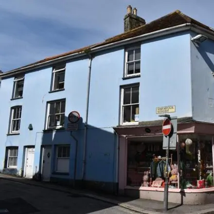 Rent this 5 bed room on Swanpool Street in Falmouth, TR11 3JF
