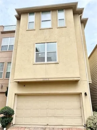 Rent this 3 bed house on unnamed road in Houston, TX 77003