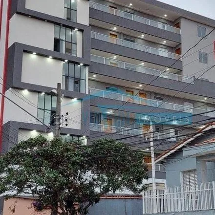 Image 2 - Rua Nélson Bersamim, Cidade Patriarca, São Paulo - SP, 03532, Brazil - Apartment for sale