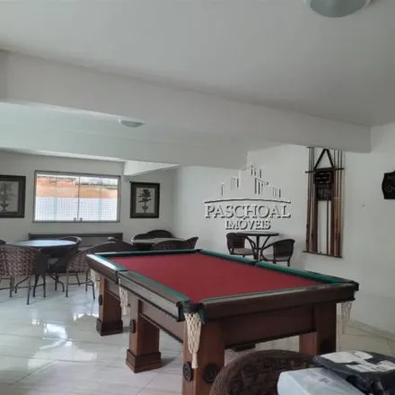 Buy this 2 bed apartment on Rua Tupi in Tupi, Praia Grande - SP