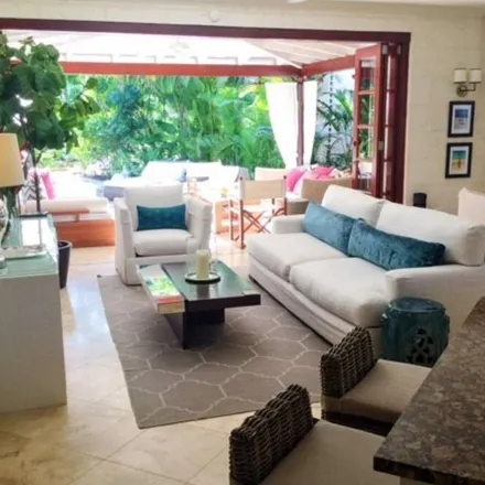 Image 2 - Gibbs Glade, Saint Peter, Barbados - House for rent