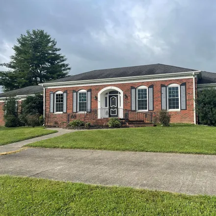 Image 1 - John Sims Highway, Walnut Flat, Lincoln County, KY, USA - House for sale