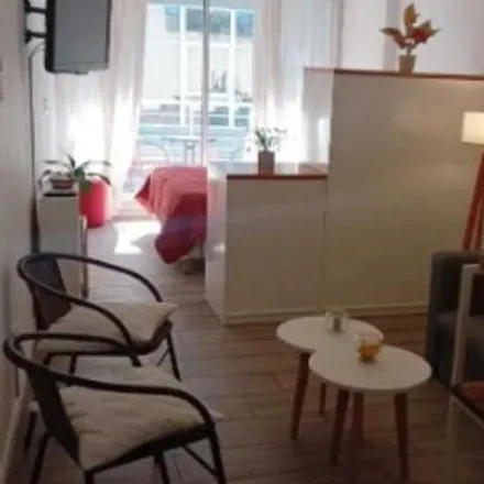 Rent this studio apartment on Pasco 1100 in San Cristóbal, 1219 Buenos Aires