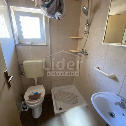 Image 4 - unnamed road, 51410 Bregi, Croatia - Apartment for rent