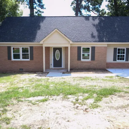 Image 1 - 1616 Faraway Drive, Woodfield Park, Richland County, SC 29223, USA - House for sale