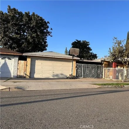 Buy this 3 bed house on 1821 West Pine Street in Santa Ana, CA 92703