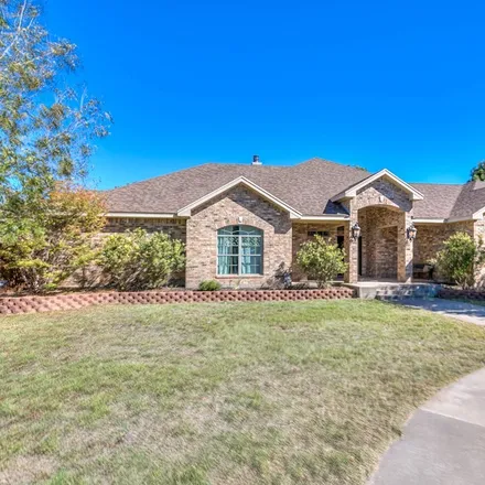 Image 2 - 1933 Country Club Estates Circle, Tom Green County, TX 76904, USA - House for sale